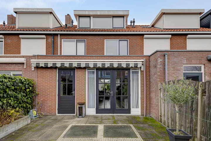 Foto 2 van Zandkamp 64