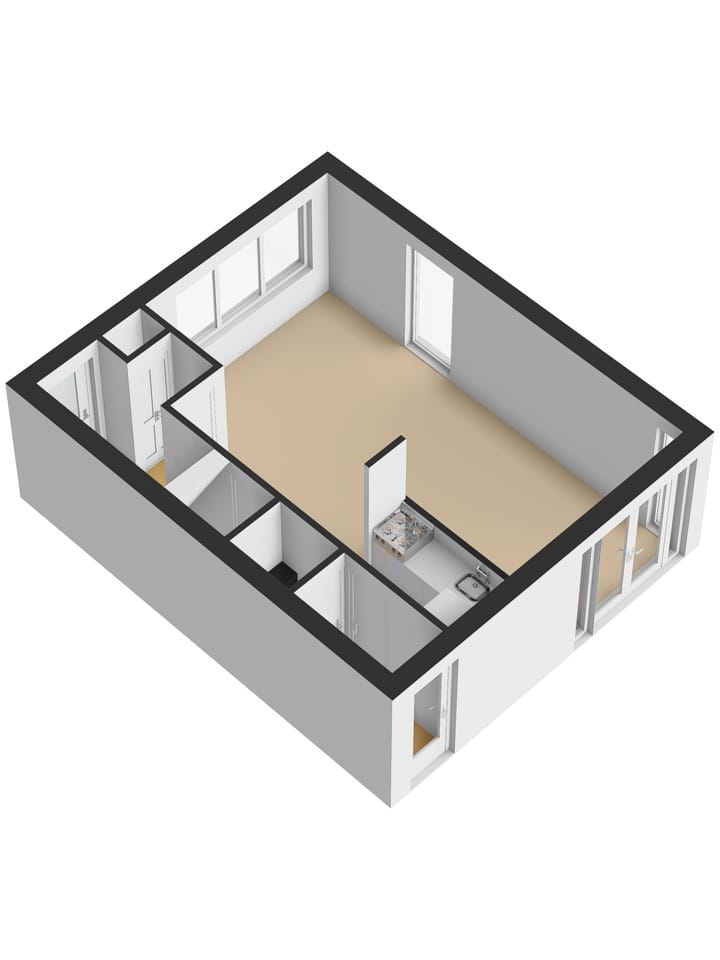 Foto 45 van Hazelaar 50