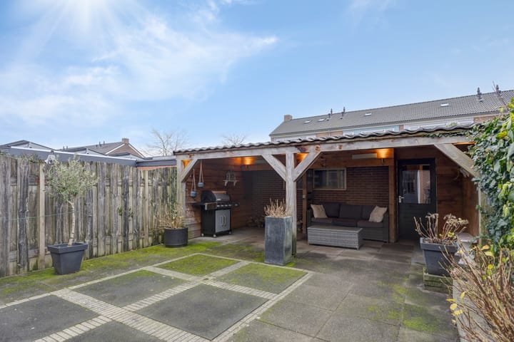 Foto 3 van Zandkamp 64