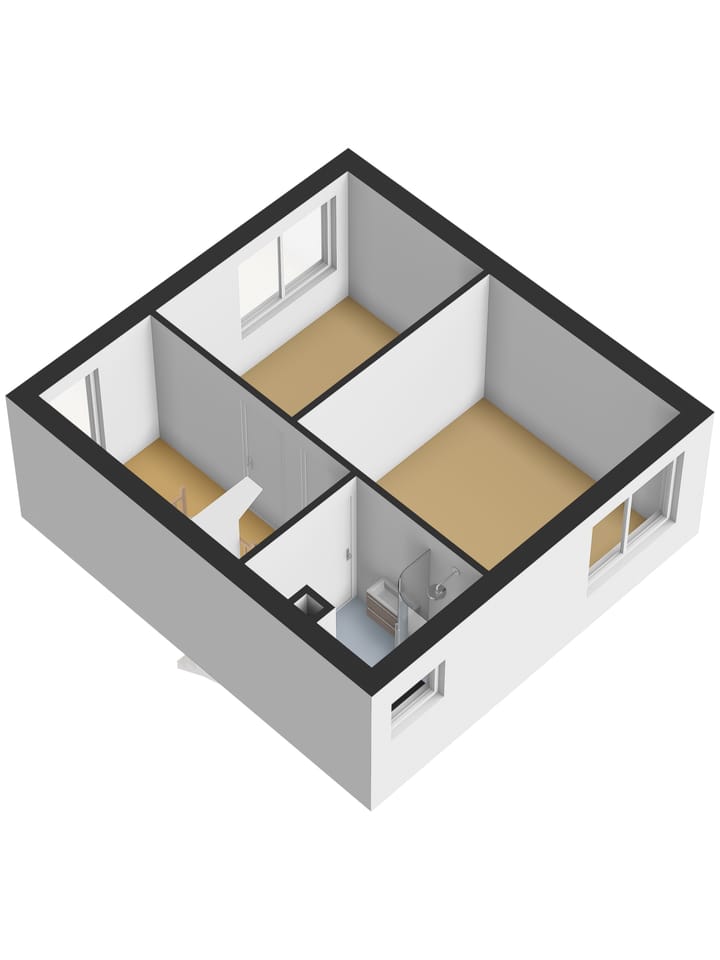 Foto 46 van Hazelaar 50