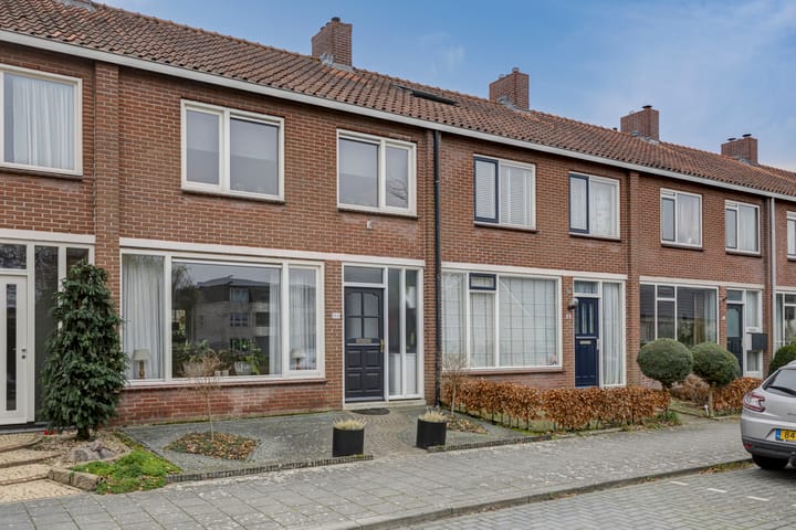 Foto 4 van Zandkamp 64