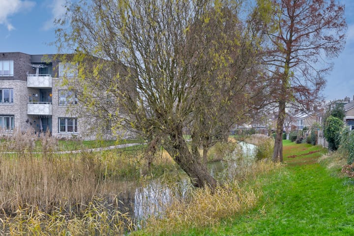 Foto 5 van Zandkamp 64