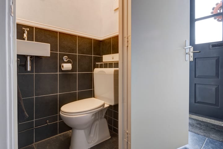 Foto 6 van Zandkamp 64