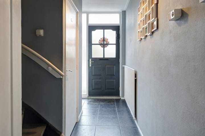 Foto 7 van Zandkamp 64