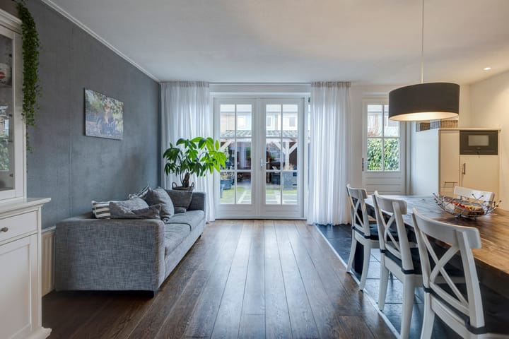 Foto 10 van Zandkamp 64