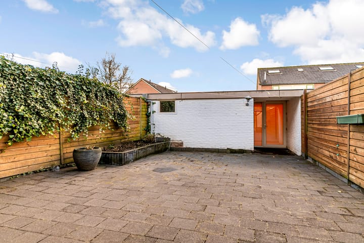 Foto 36 van Vooronder 14