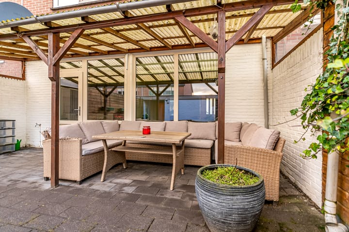 Foto 37 van Vooronder 14