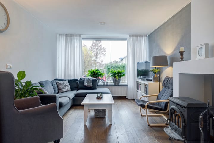 Foto 12 van Zandkamp 64