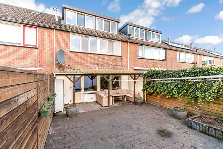 Foto 38 van Vooronder 14