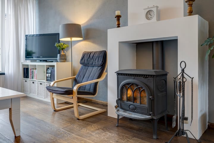 Foto 14 van Zandkamp 64