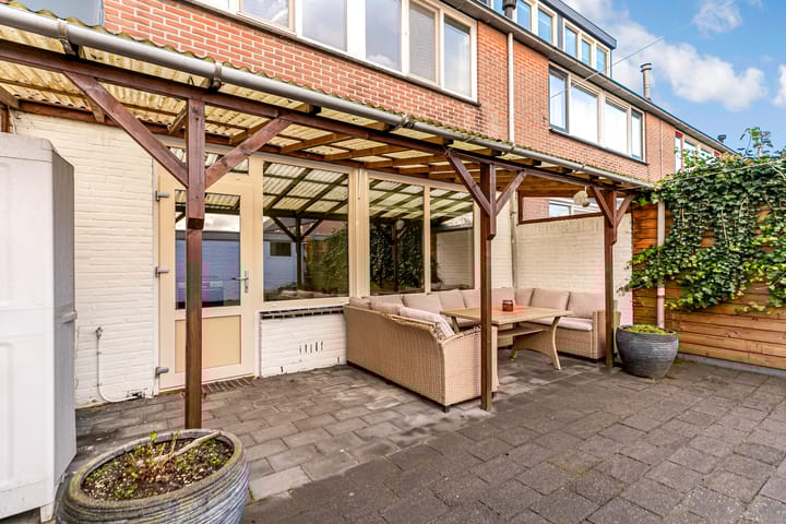 Foto 40 van Vooronder 14