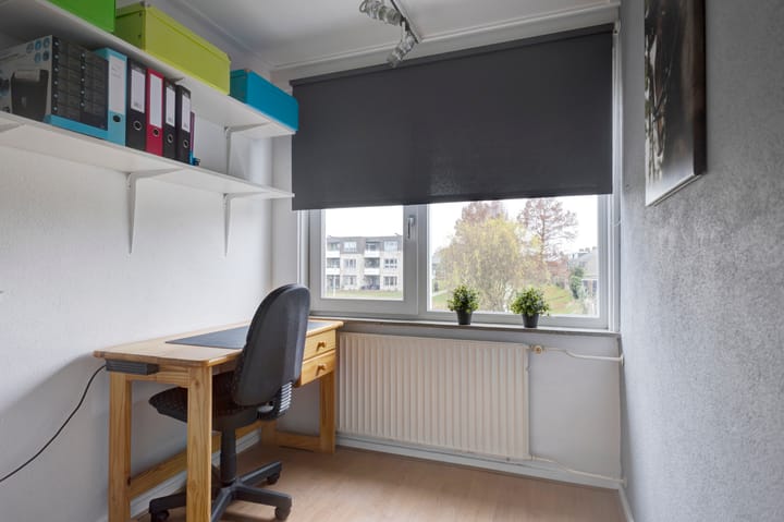 Foto 17 van Zandkamp 64