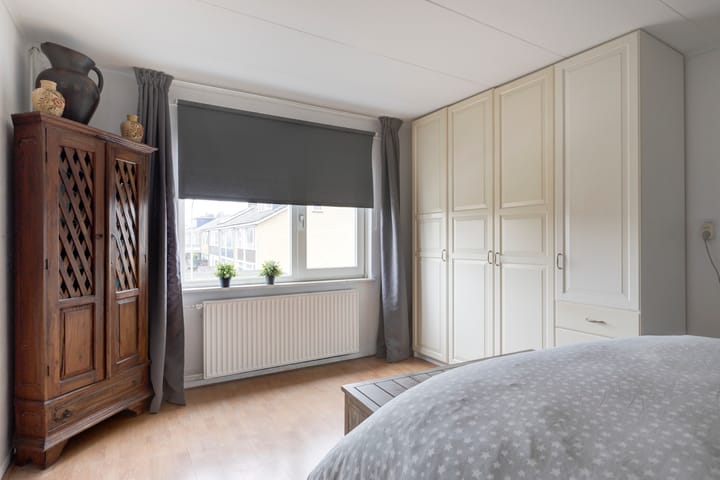 Foto 19 van Zandkamp 64