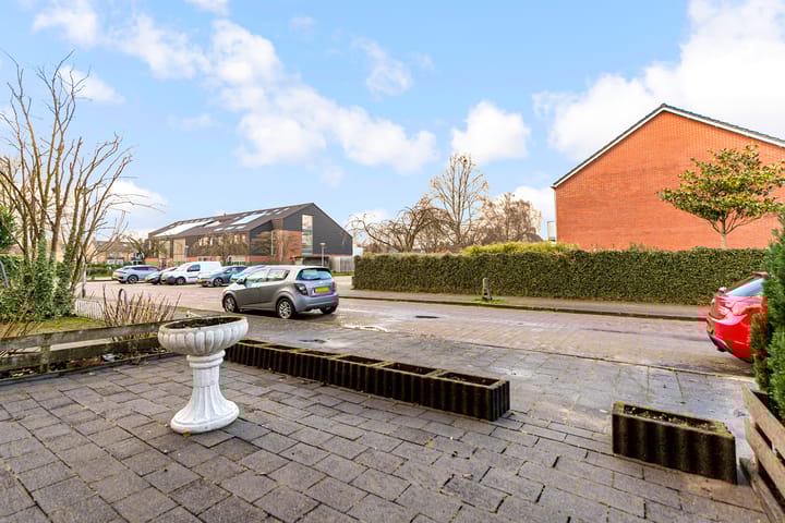 Foto 44 van Vooronder 14