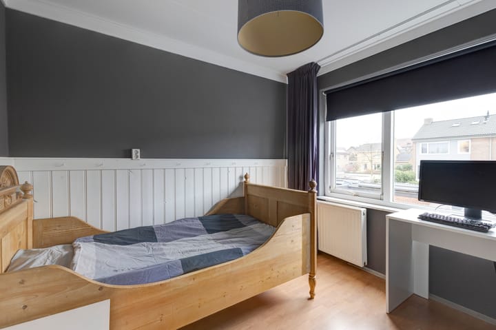 Foto 20 van Zandkamp 64