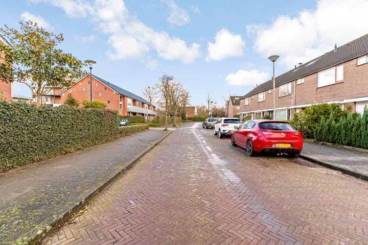 Foto 45 van Vooronder 14