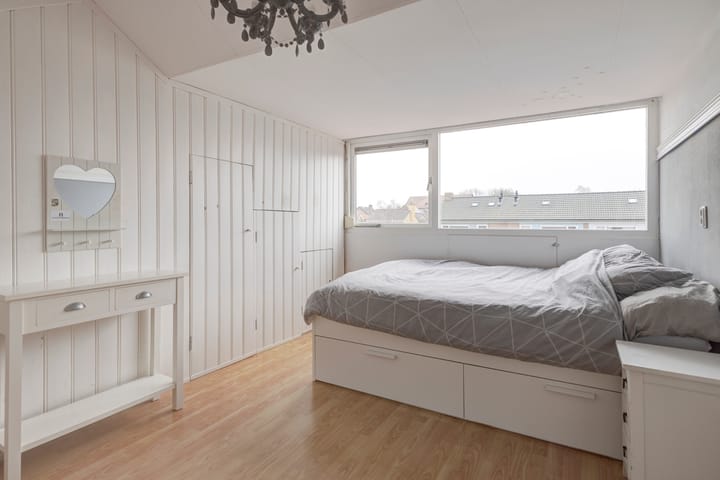 Foto 25 van Zandkamp 64