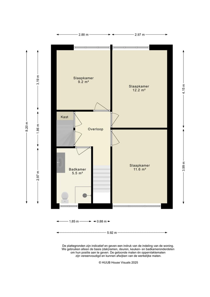 Foto 52 van Vooronder 14