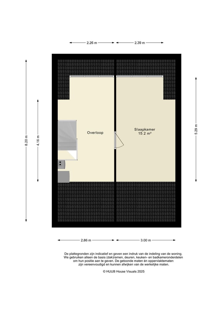 Foto 53 van Vooronder 14