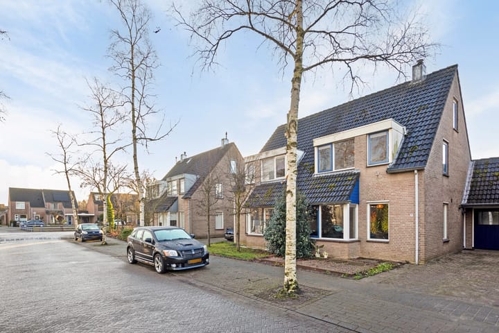 Foto 2 van Wegedoorn 7