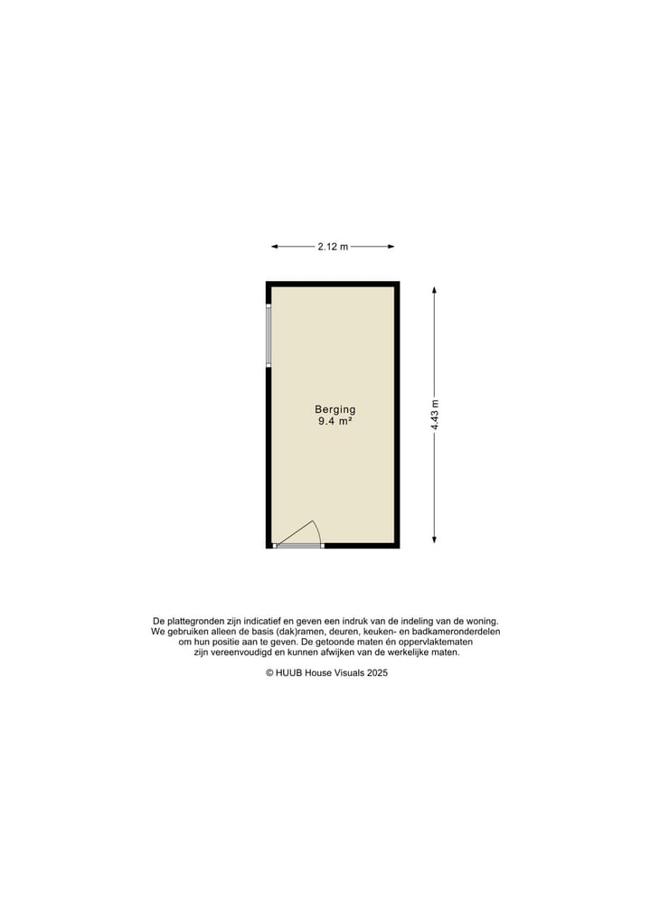 Foto 54 van Vooronder 14