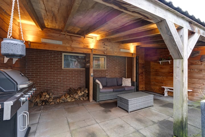 Foto 30 van Zandkamp 64