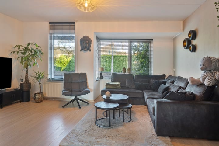 Foto 3 van Wegedoorn 7