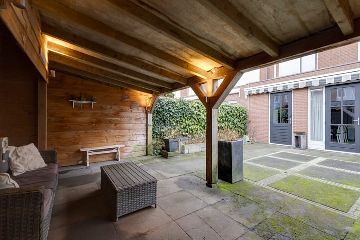 Foto 31 van Zandkamp 64