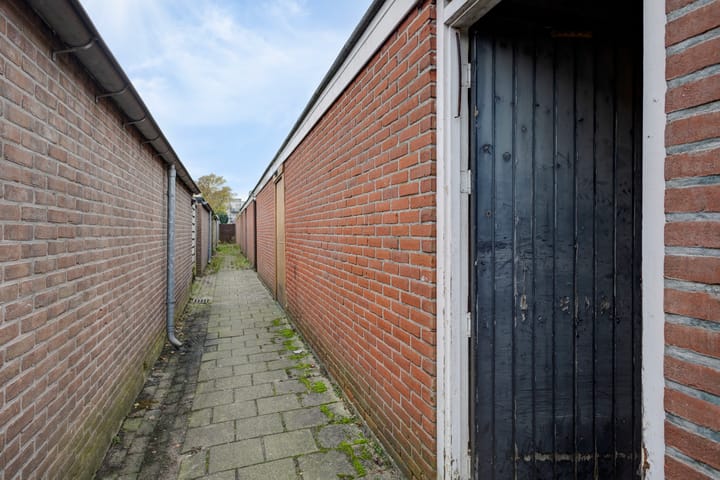 Foto 32 van Zandkamp 64