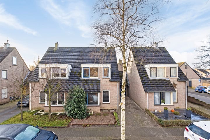 Foto 6 van Wegedoorn 7