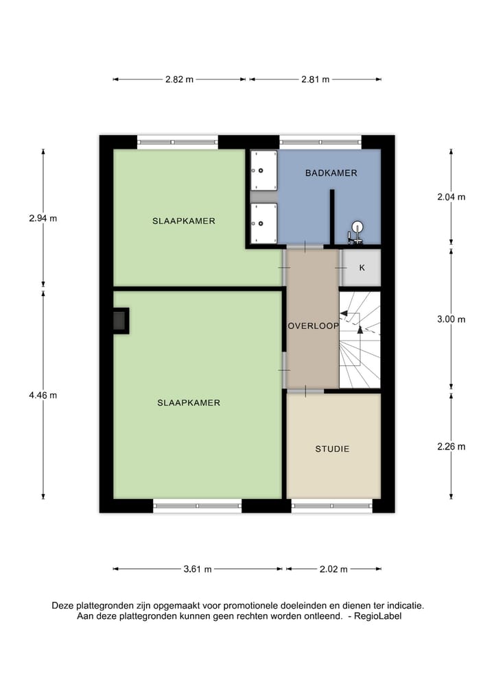 Foto 34 van Zandkamp 64