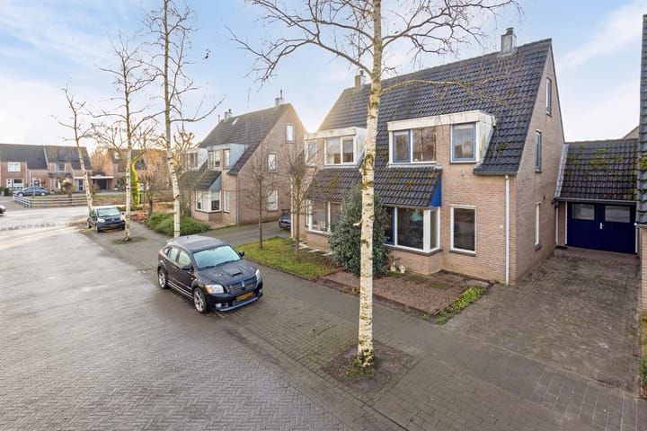 Foto 7 van Wegedoorn 7