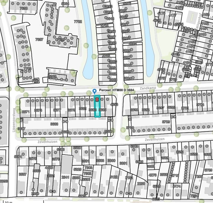 Foto 37 van Zandkamp 64