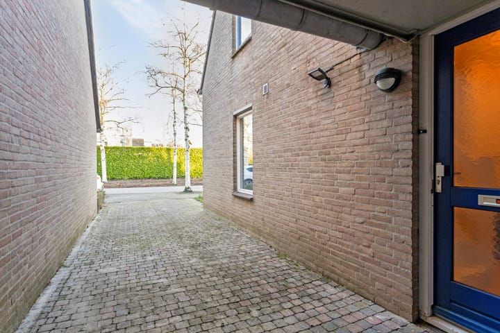 Foto 10 van Wegedoorn 7