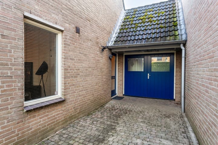 Foto 11 van Wegedoorn 7