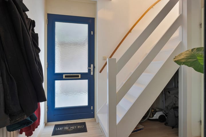 Foto 12 van Wegedoorn 7