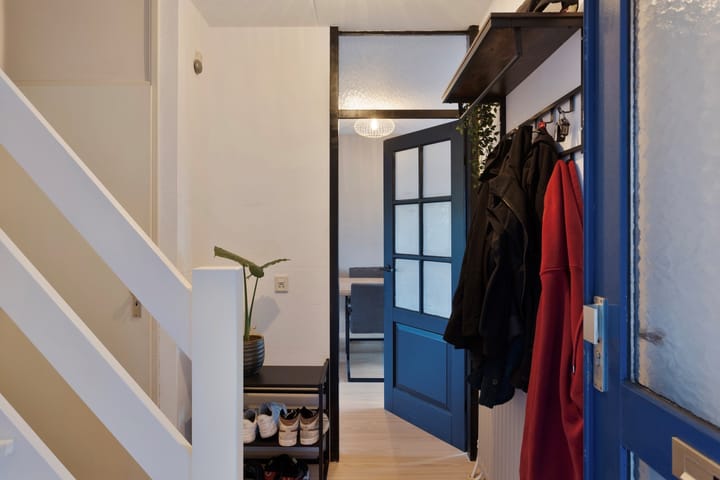 Foto 15 van Wegedoorn 7