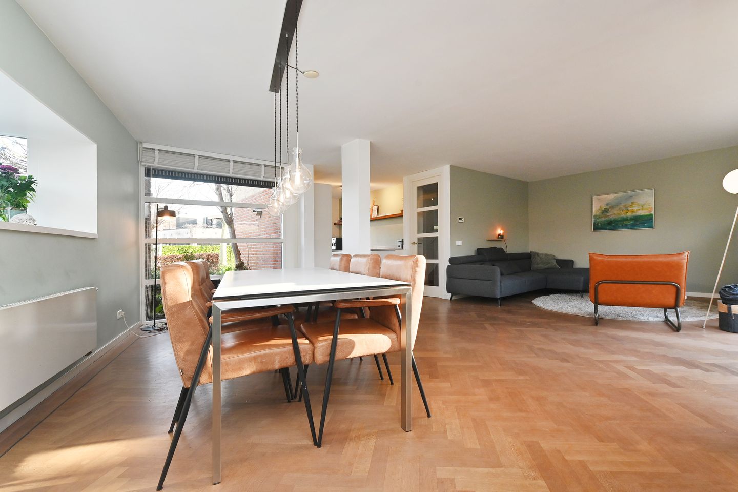 Foto 10 van Adelaarsvaren 63