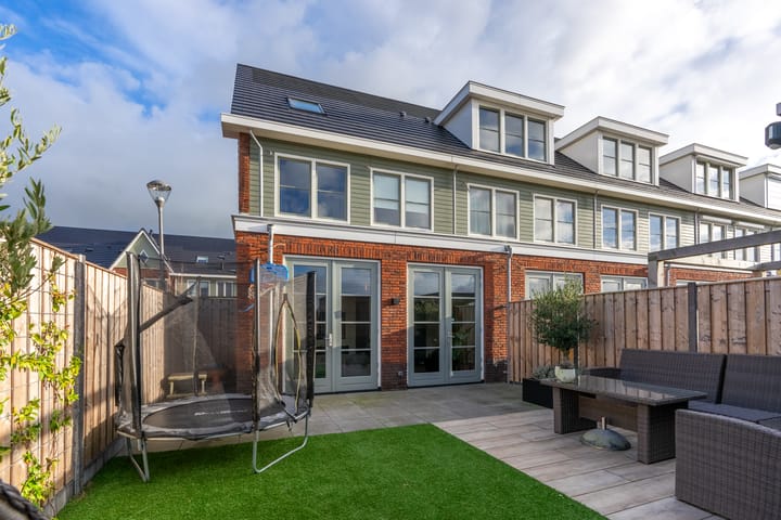 Foto 34 van Calla 84