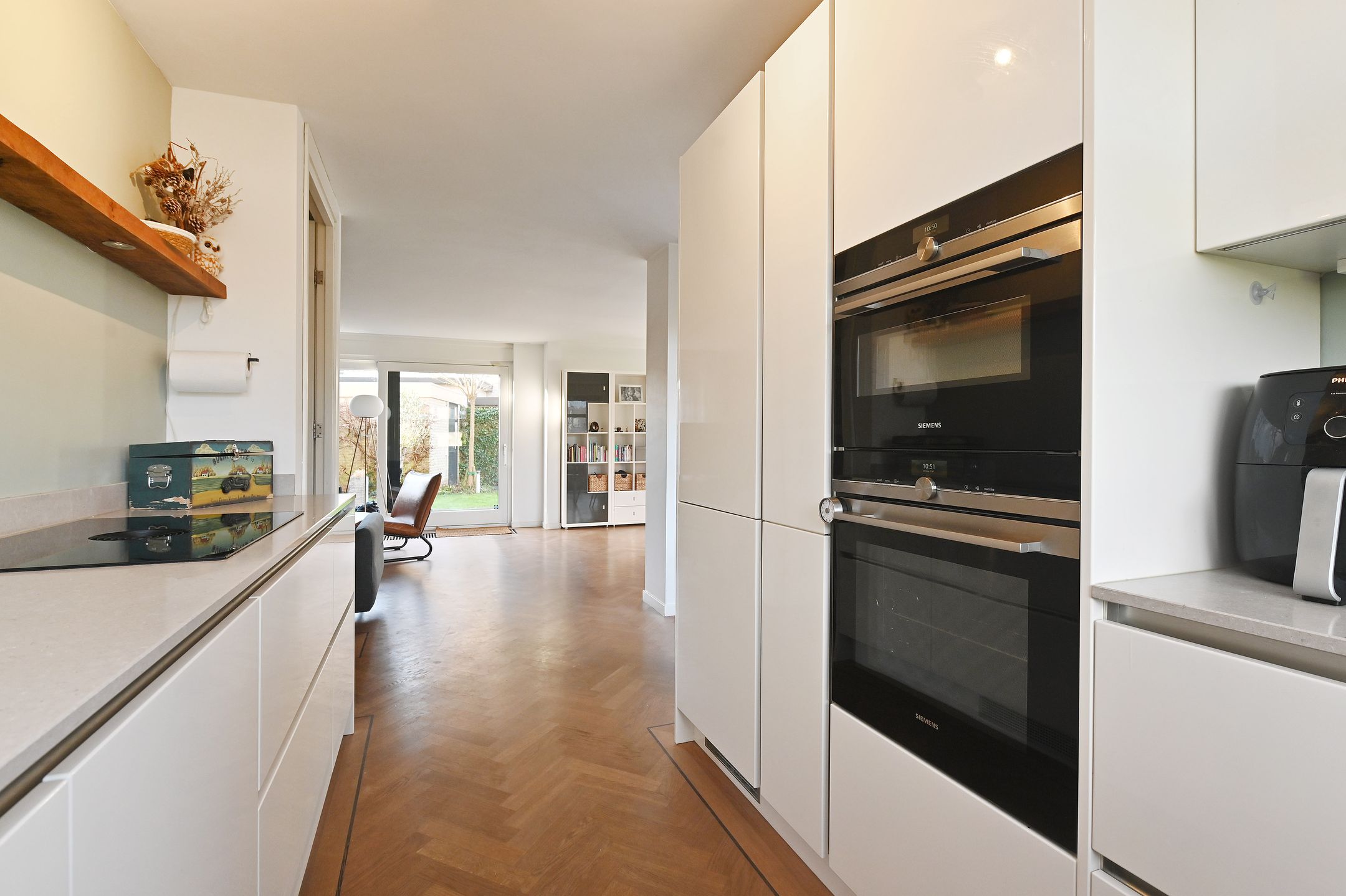 Foto 3 van Adelaarsvaren 63