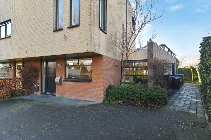 Foto 5 van Adelaarsvaren 63