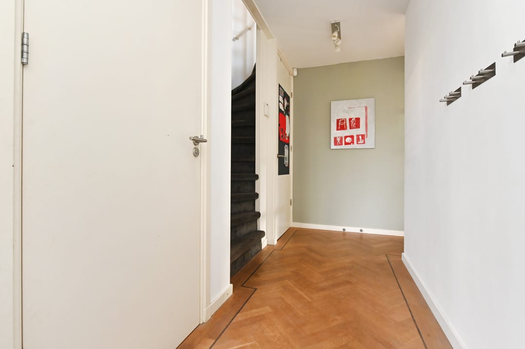 Foto 7 van Adelaarsvaren 63