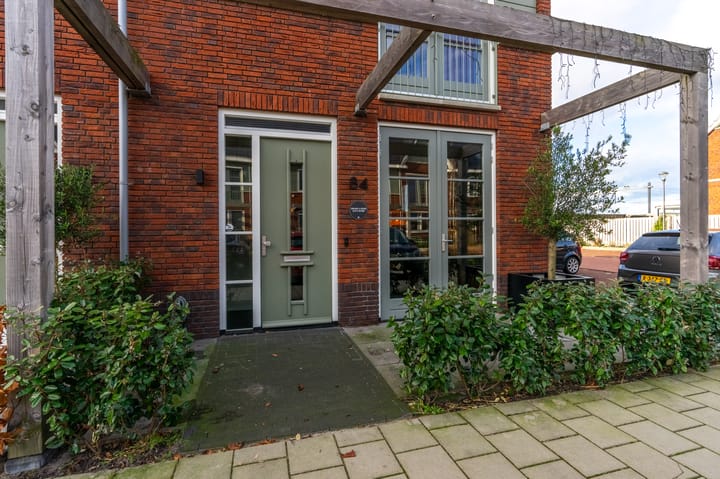 Foto 37 van Calla 84