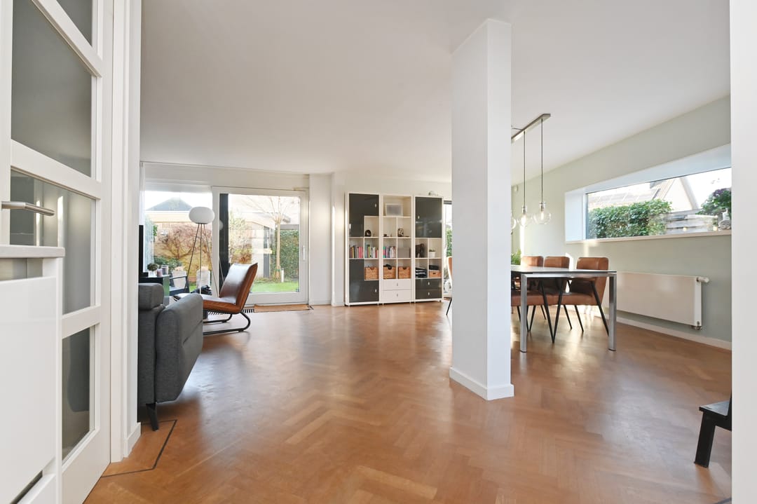 Foto 8 van Adelaarsvaren 63