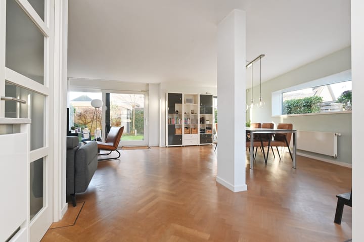 Foto 8 van Adelaarsvaren 63