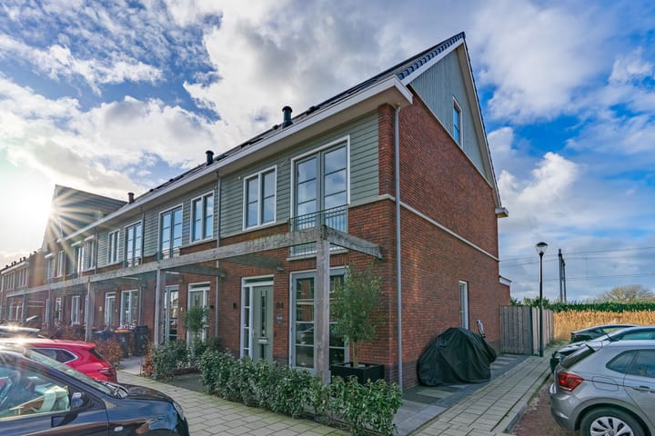 Foto 38 van Calla 84