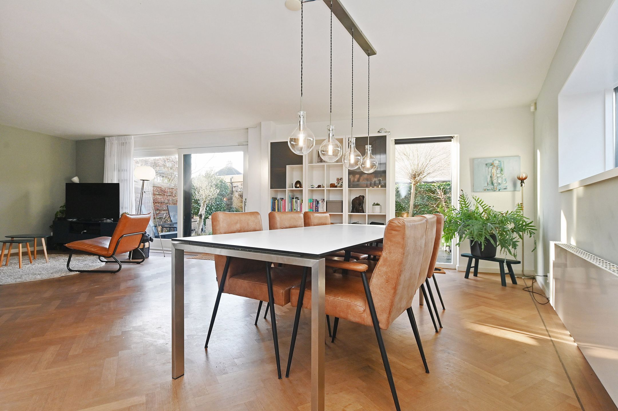 Foto 9 van Adelaarsvaren 63