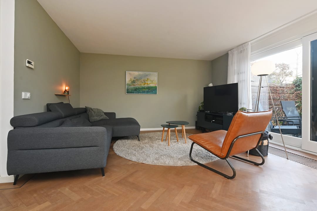 Foto 11 van Adelaarsvaren 63