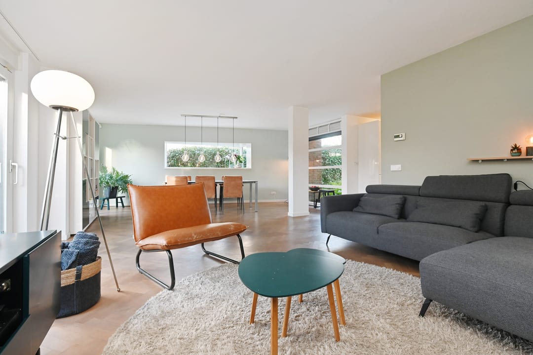 Foto 2 van Adelaarsvaren 63