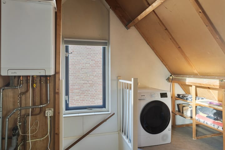 Foto 38 van Wegedoorn 7